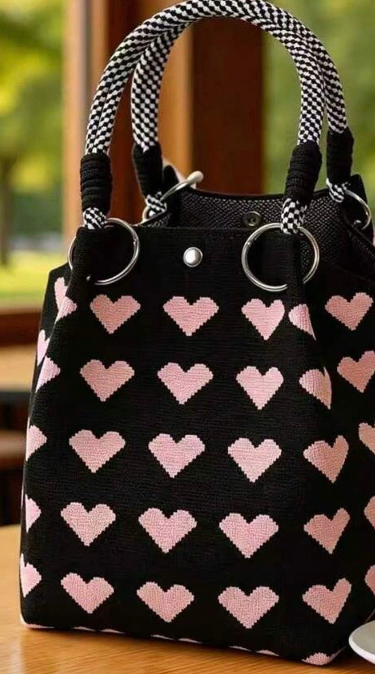 Atomic Tote