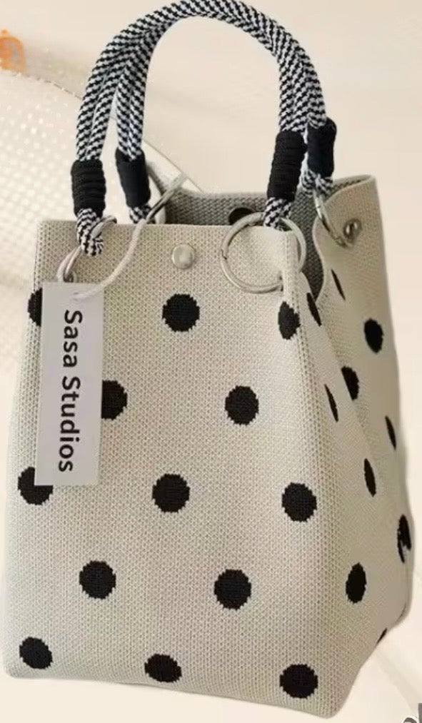 Atomic Tote