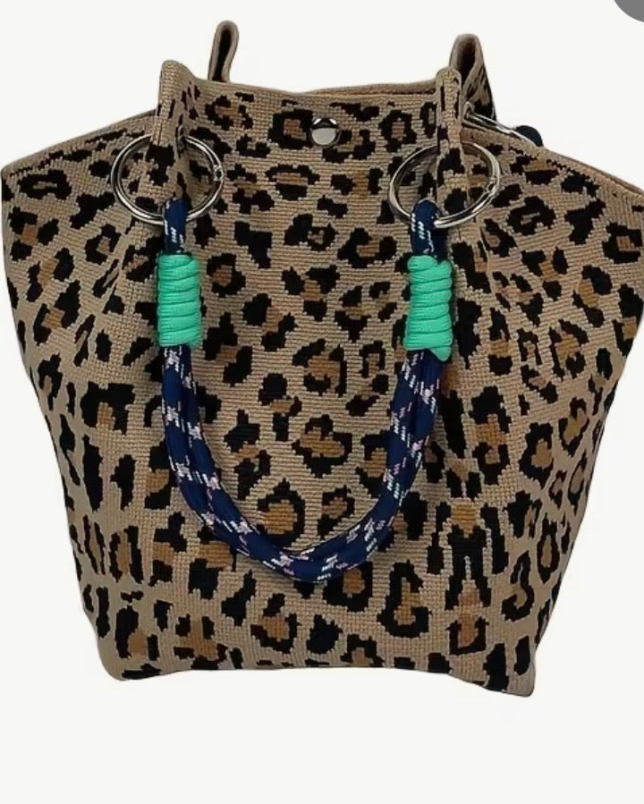 Atomic Tote