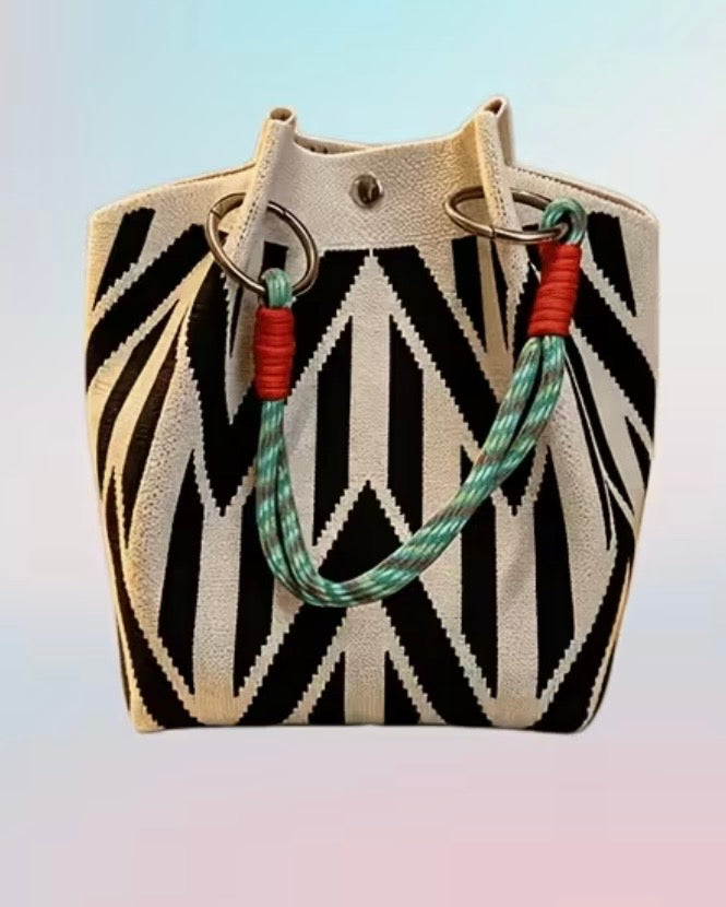Atomic Tote