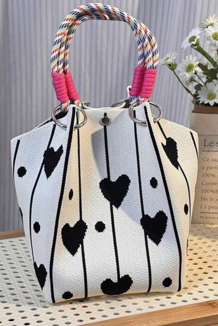 Atomic Tote