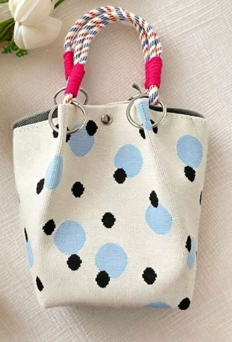 Atomic Tote