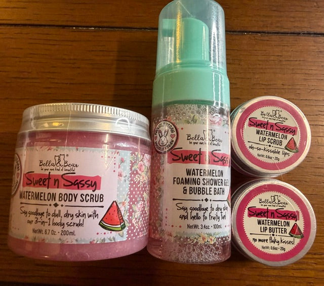 Atomic Sugar & Sparkle Bundle ✨💕